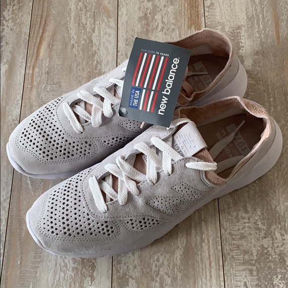 NWT new balance 1978 made in USA rare - Picture 4 of 10